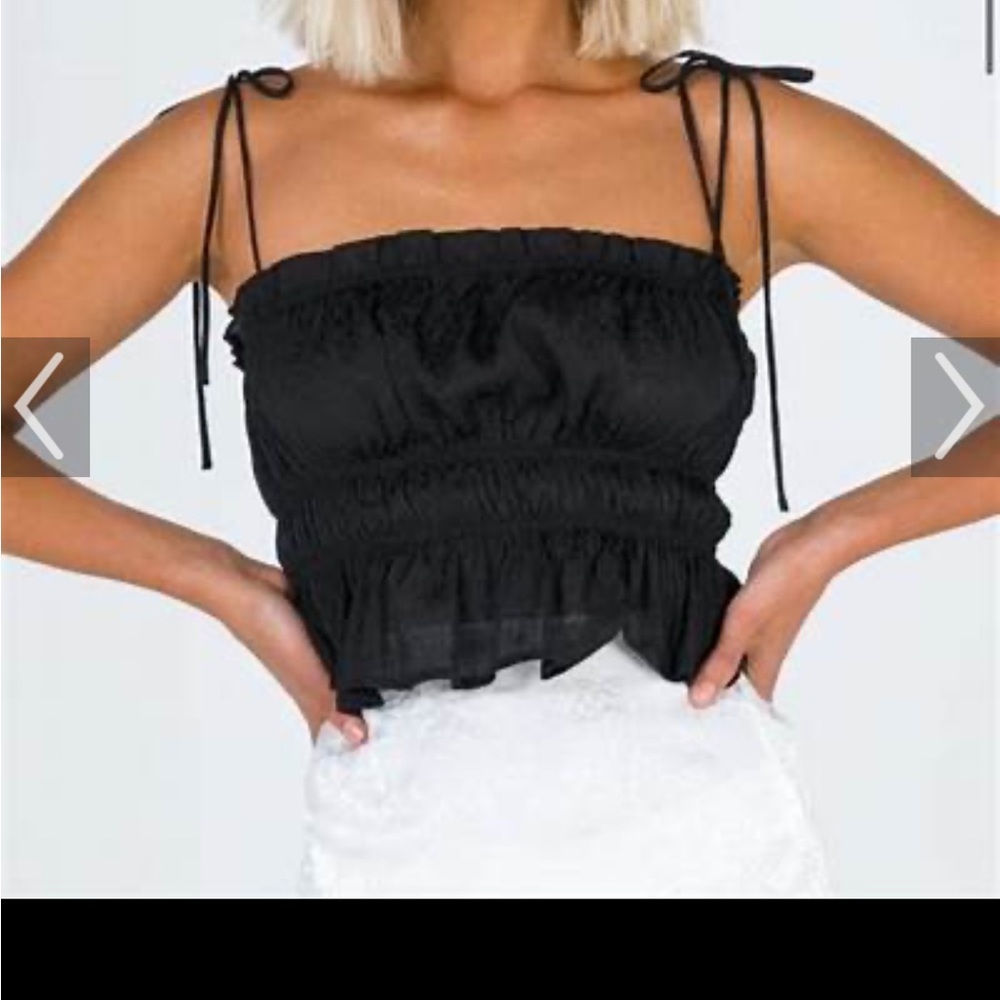 Princess Polly Summa Top